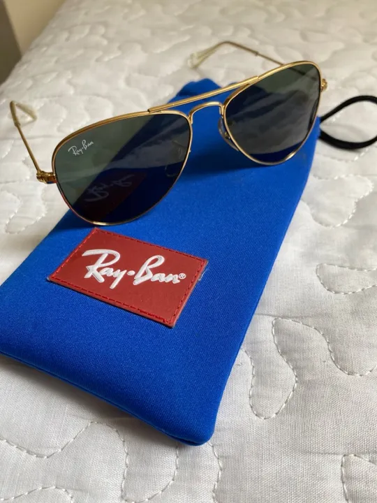 Óculos de sol RAY-BAN Júnior