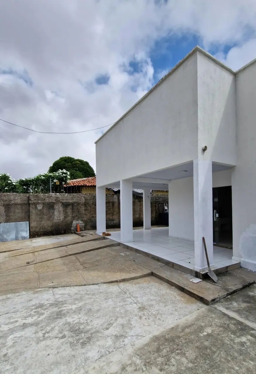 Casa No Sào Cristóvão | 4 Quartos | 4 vagas de garagem. - Foto 2