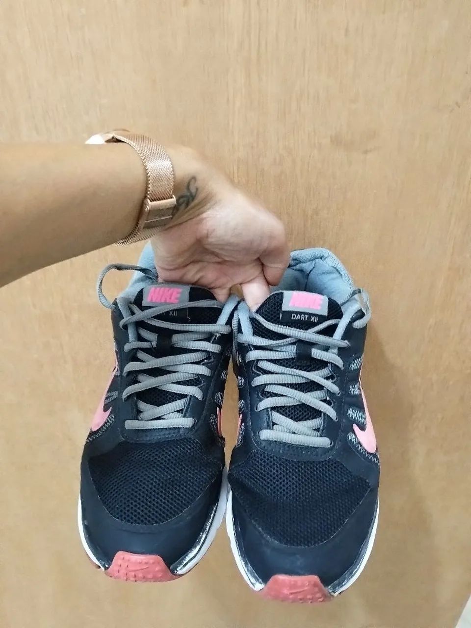 zapatillas wmns dart 12 msl nike