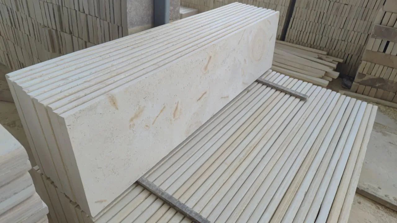 Borda de piscina 