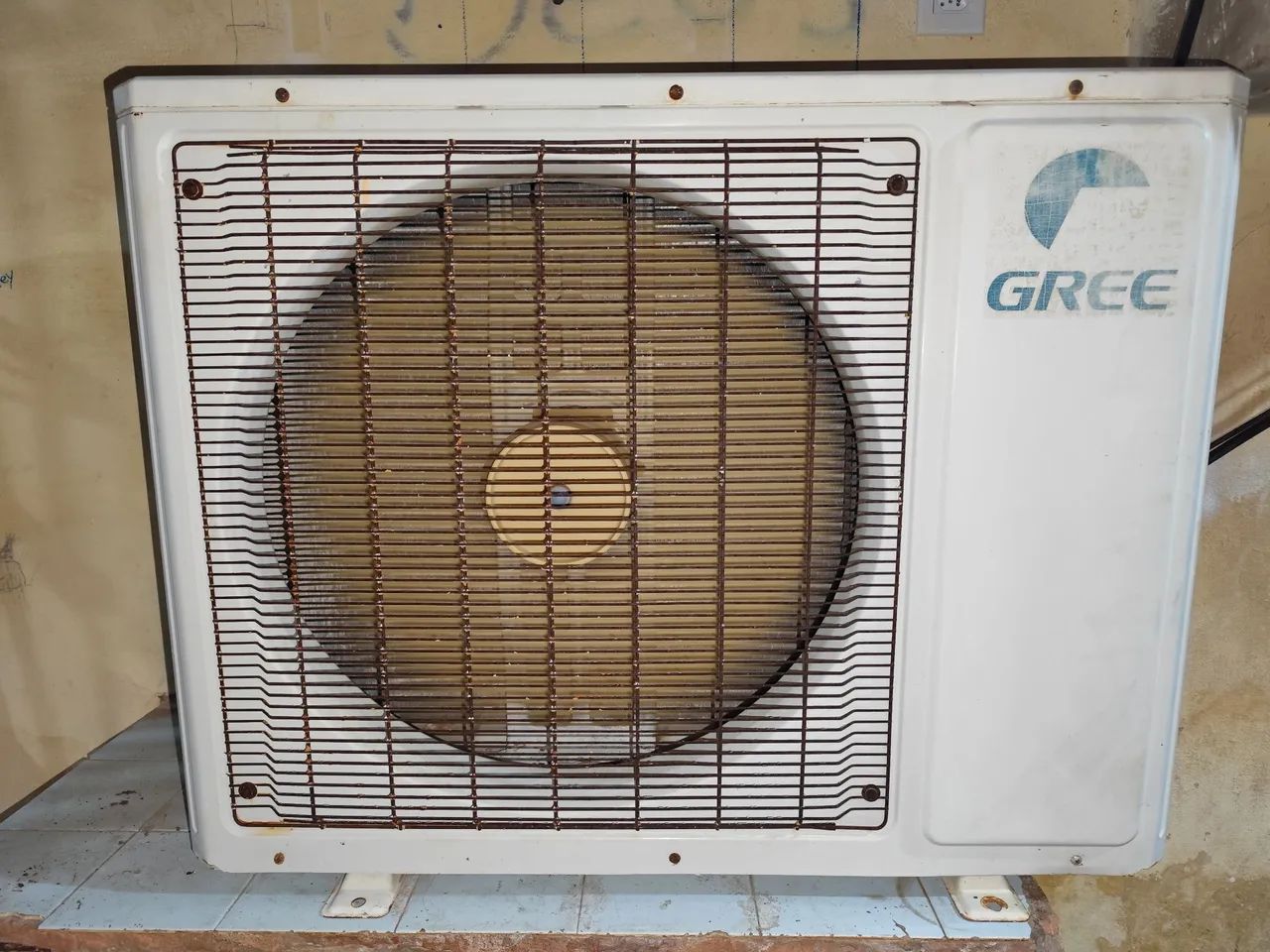 Ar Condicionado Gree Split 18 mil BTUs  - Foto 2