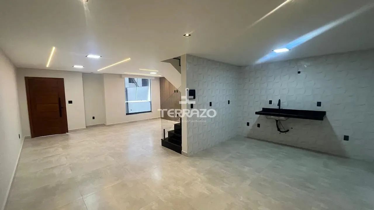 Casa à venda, Jardim Belvedere Mata atlântica, Volta Redonda, RJ - Foto 3