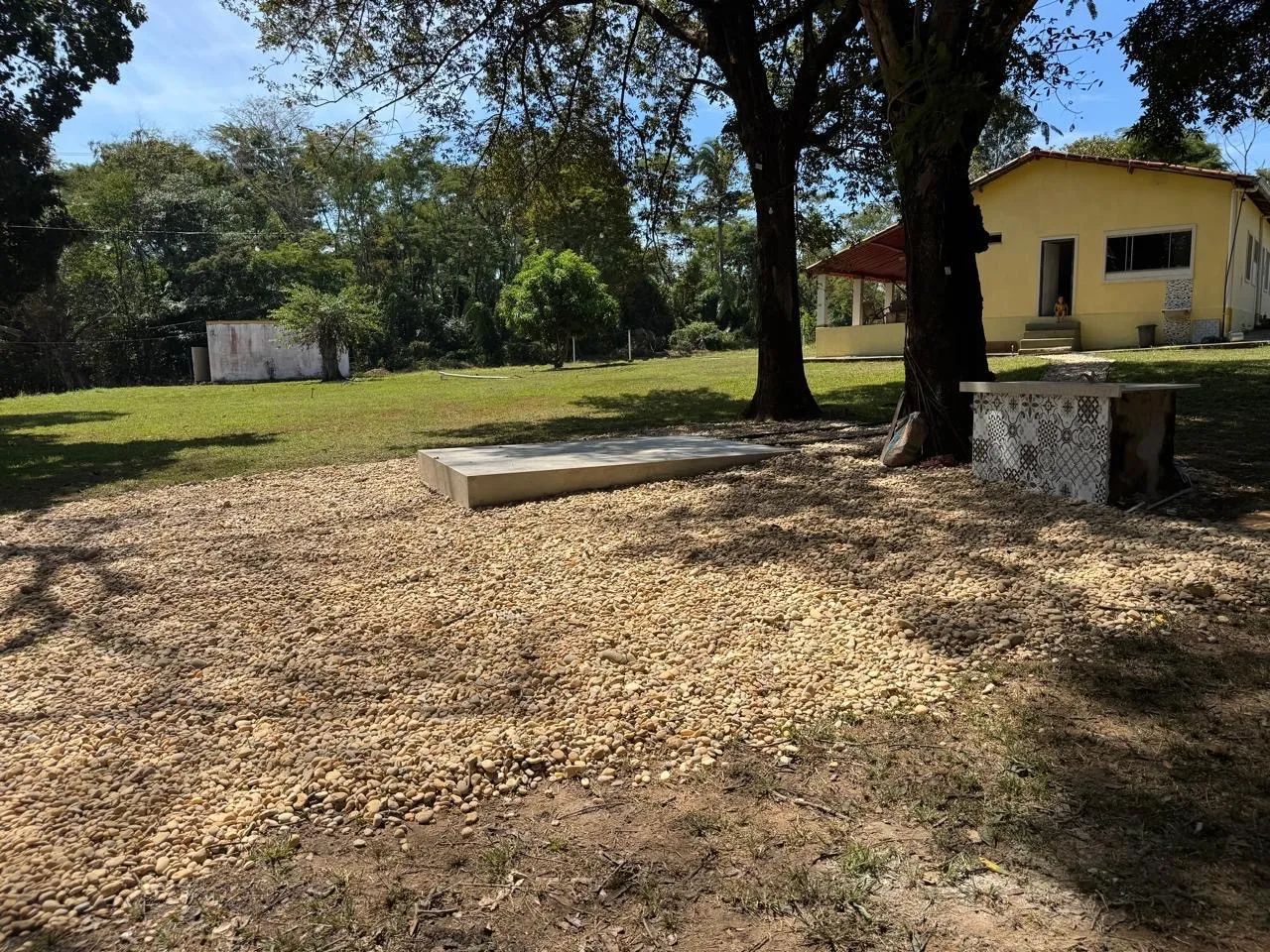 Chácara aluguel temporada  - Foto 12