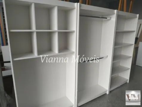 Loja ou Closet 100% MDF