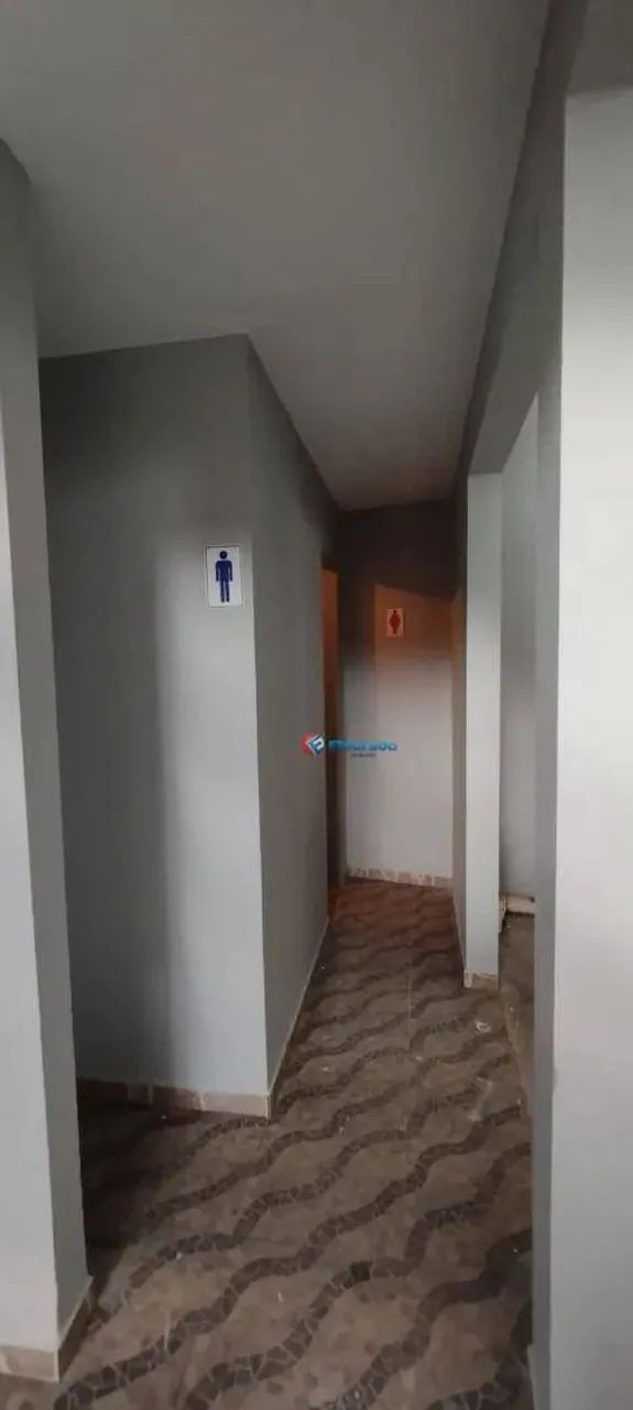 Barracão à venda, 258 m² por R$ 1.300.000,00 - Jardim São Gerônimo (Nova Veneza) - Sumaré/ - Foto 8