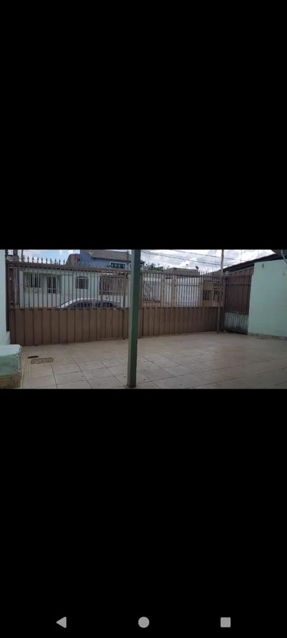 Foto - Brasília - Candangolândia