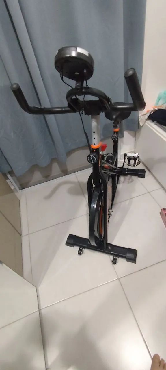 Spinning Bike - MEGA DYN - Foto 2