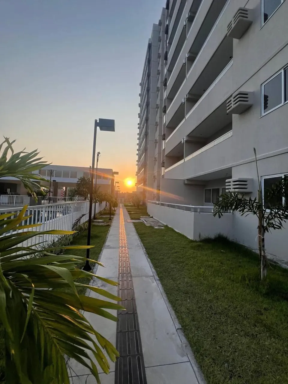 Apartamento de 60m² com Lazer Clube no Unique Living 3 Quartos e Varanda Gourmet!