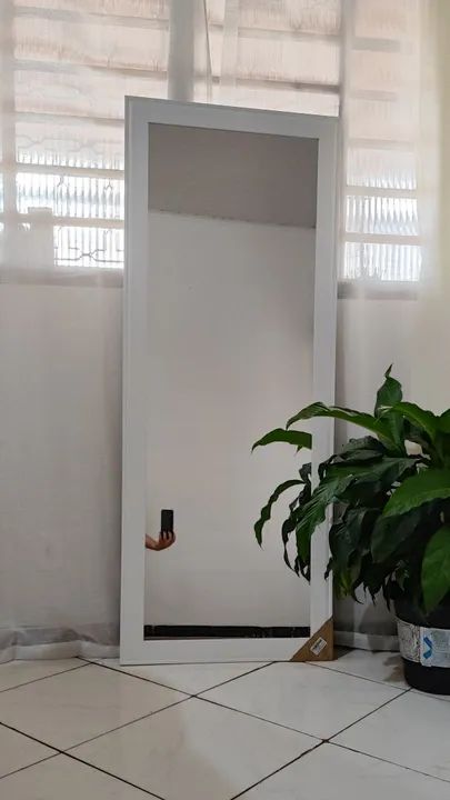 Espelho Grande Perfeito  - Foto 2