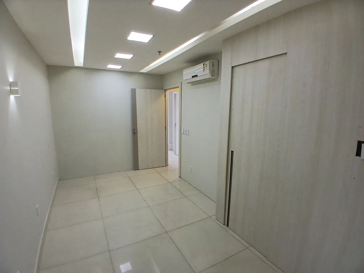 Vendo Sala no Edifício Comercial Office Tower - Foto 2