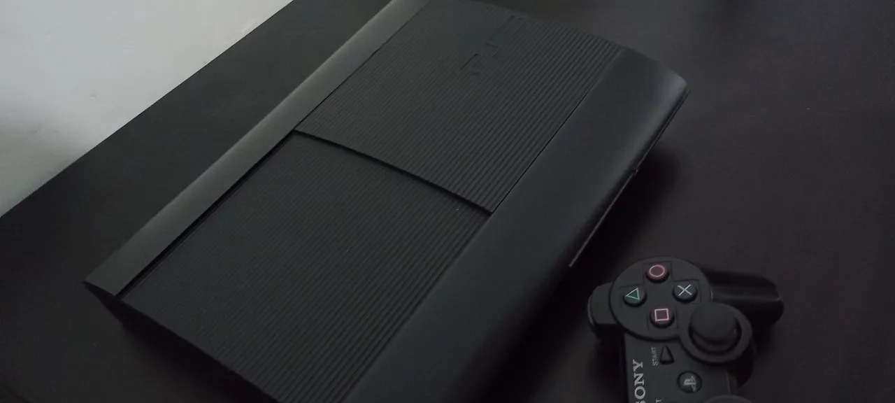 PlayStation 3 (PS3) - Console Seminovo
