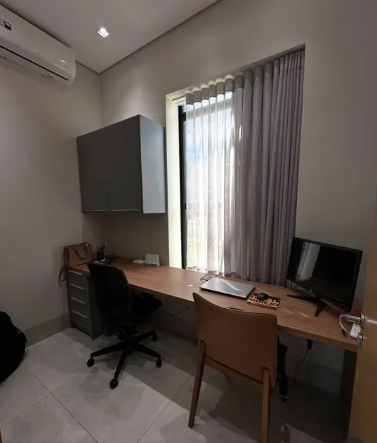 Casa Térrea à Venda no Condomínio Florais do Valle - Alto Padrão e Conforto Completo! - Foto 3