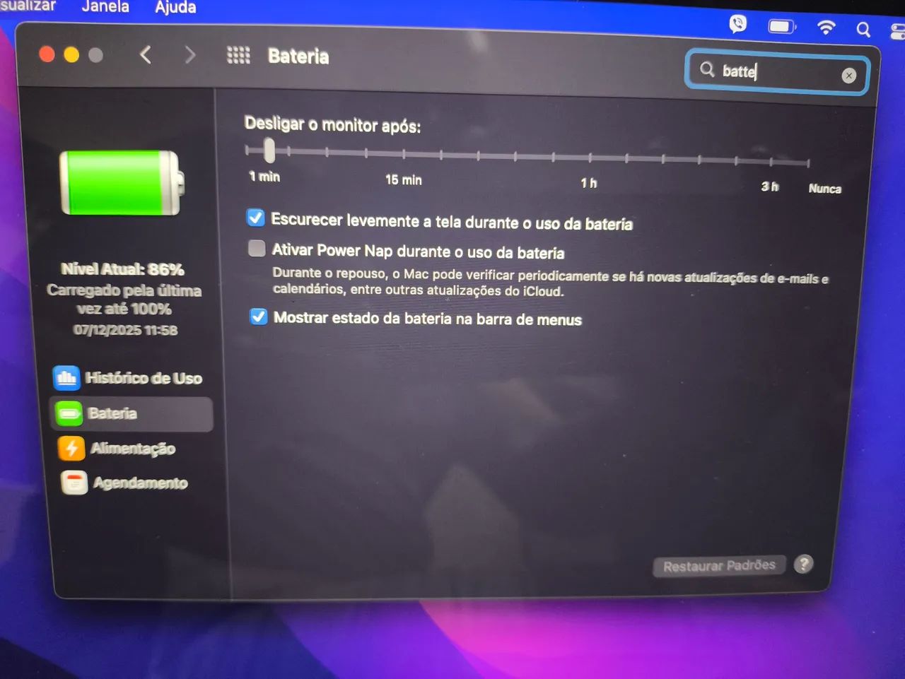 Mcbook Apple 2015 - Notebook  - Foto 5