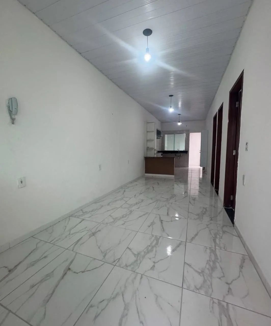 Casa no Parque das Laranjeiras | Prox. ao Hiper DB | 9 2 9 9 1 7 2 7 8 3 5 DOUGLAS - Foto 2
