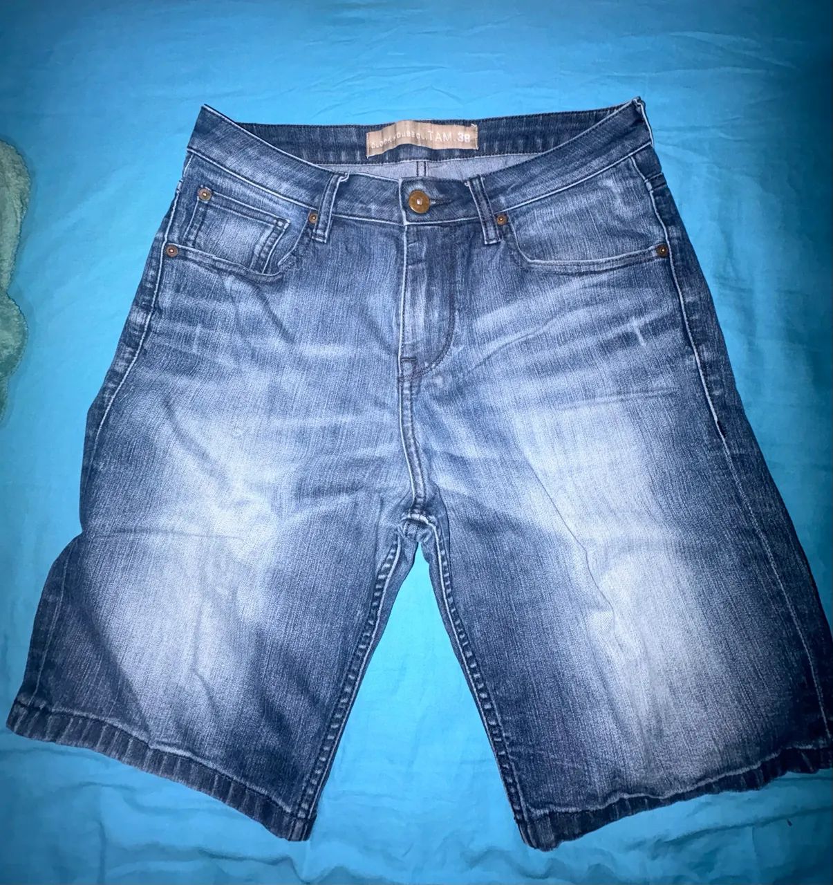 Bermudas diversas tamanho 38  - Foto 4