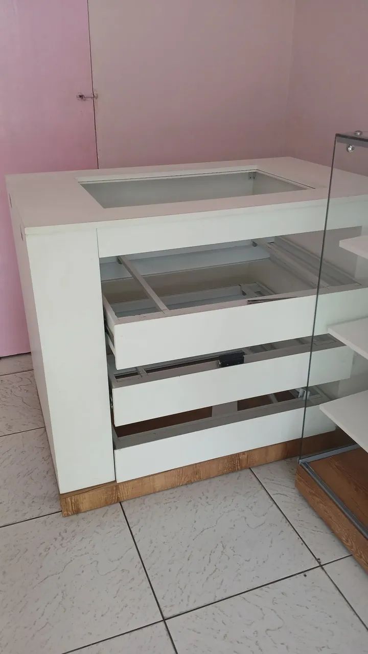 Balcão