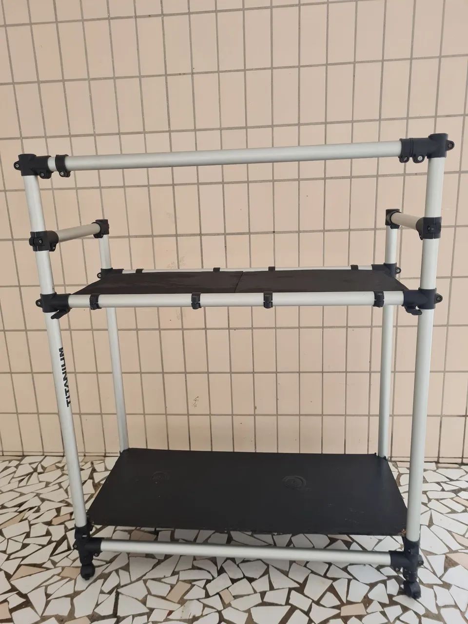 Mesa DJ 