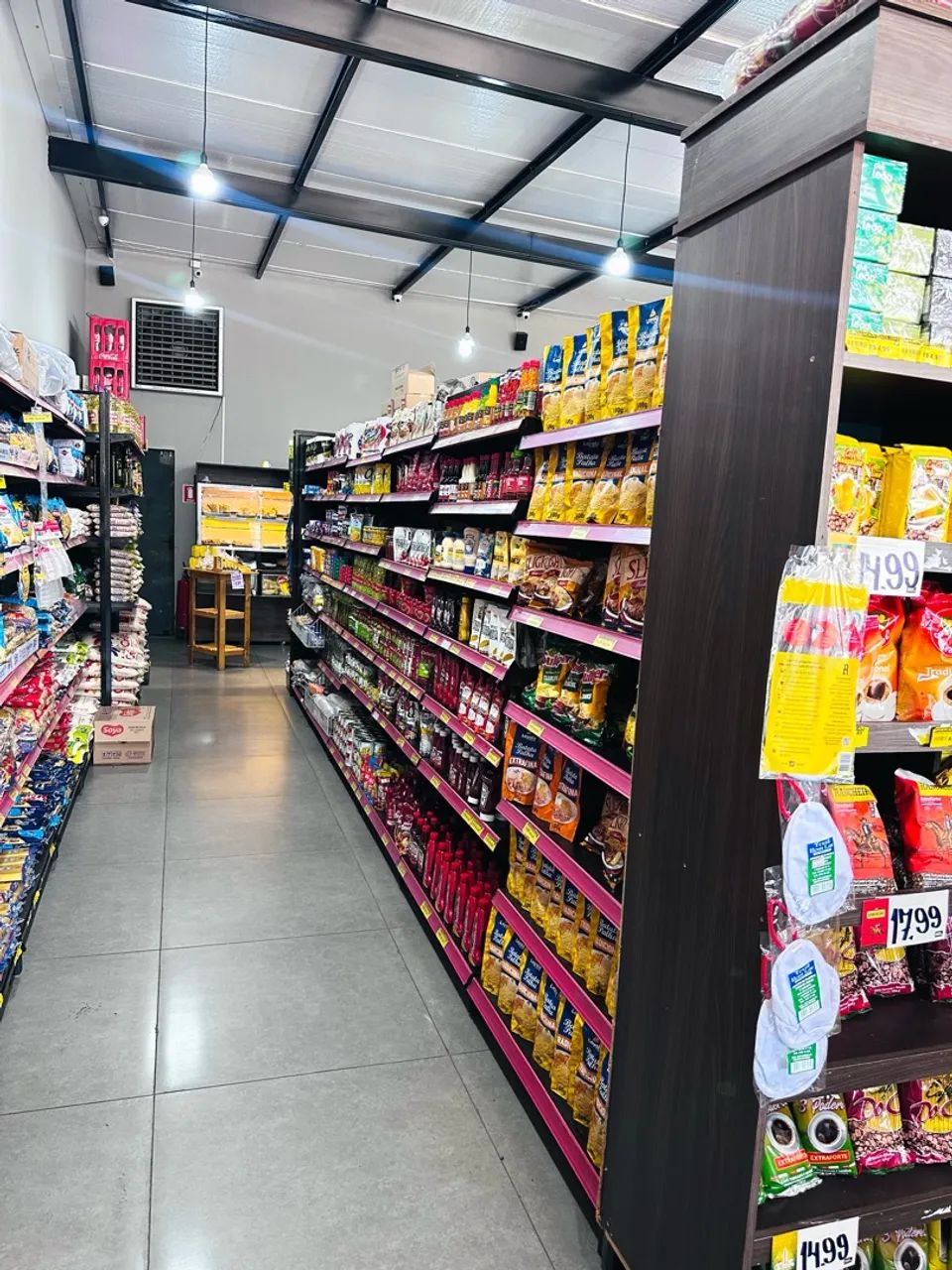 Supermercado a venda  - Foto 4