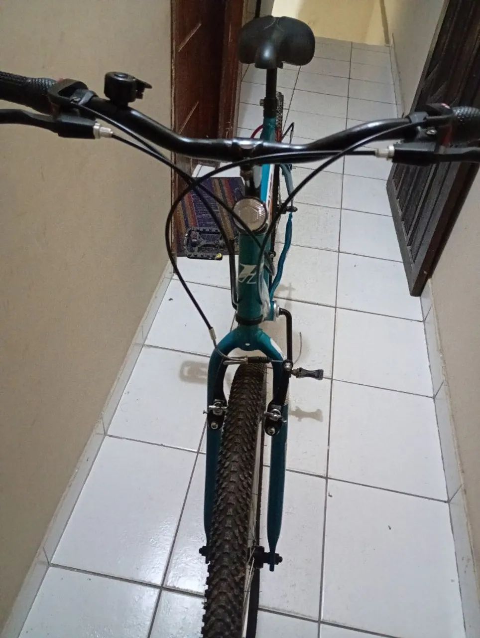 Bicicleta aro 26 menor valor - Foto 2