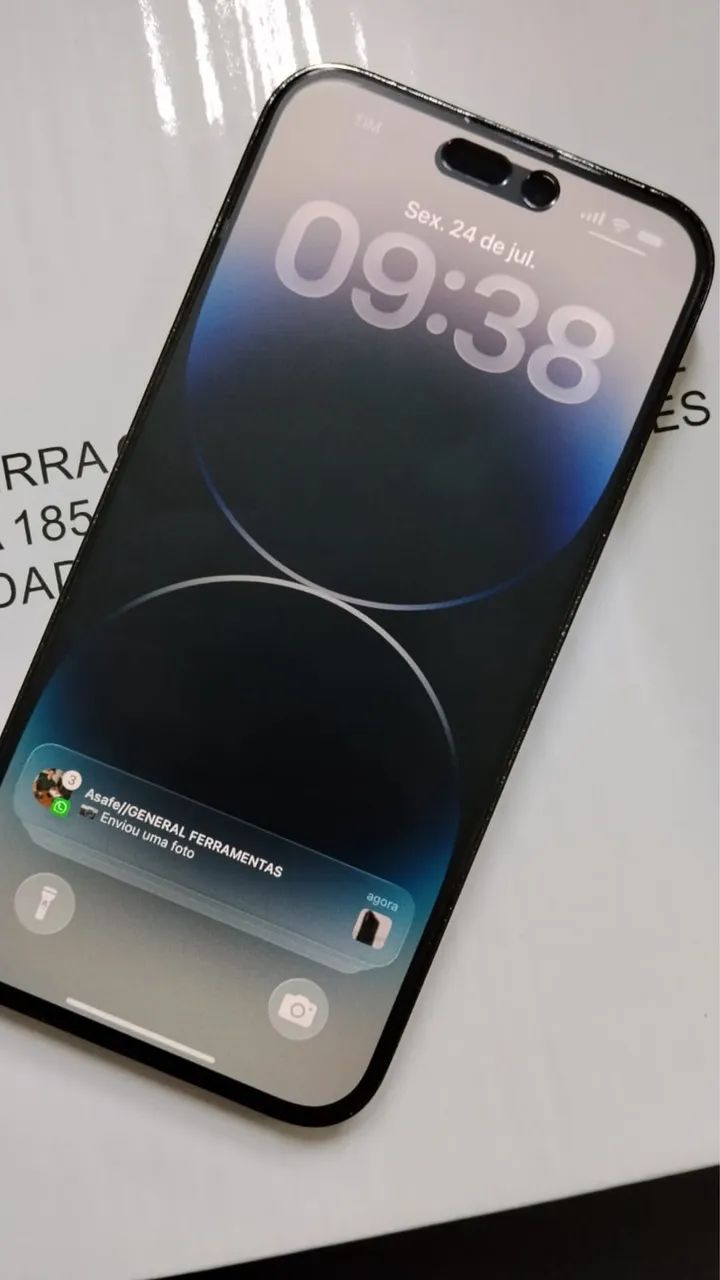 IPHONE 14 PRO MAX