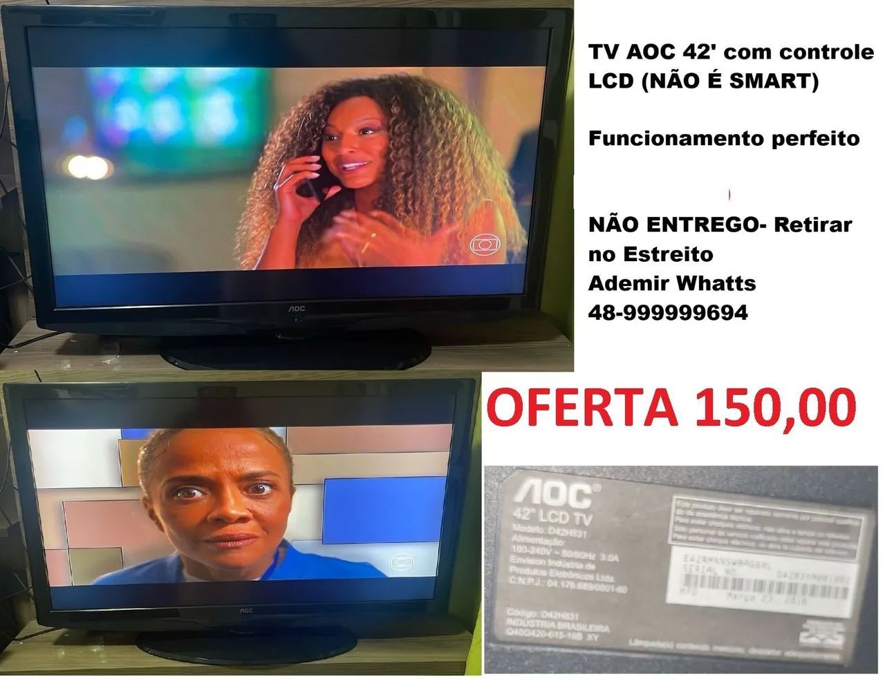 Televisor - Foto 2