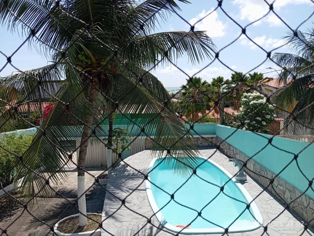 Casa na Paradisíaca Praia de Enseada dos Corais  - Foto 4