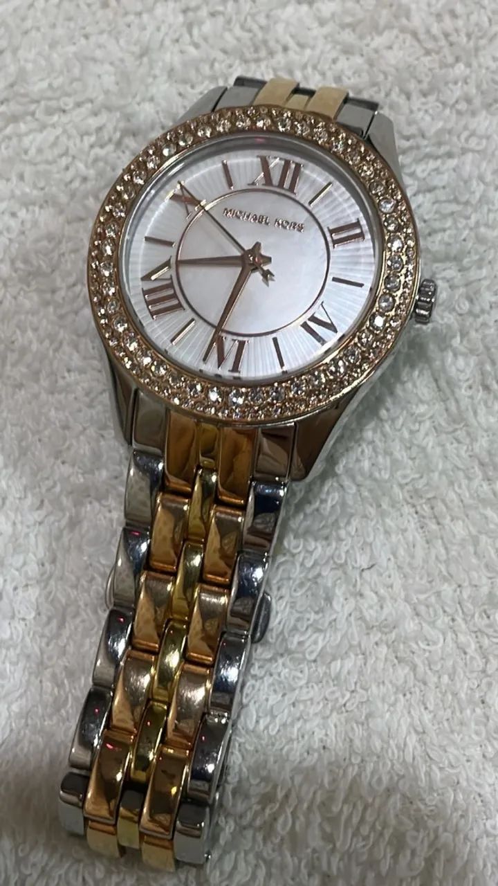 Relógio Michael Kors MK - Foto 5