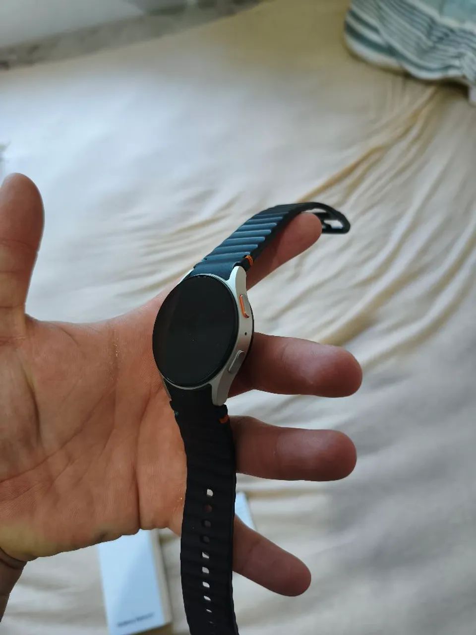 Relógio Samsung Galaxy watch7 - Foto 2