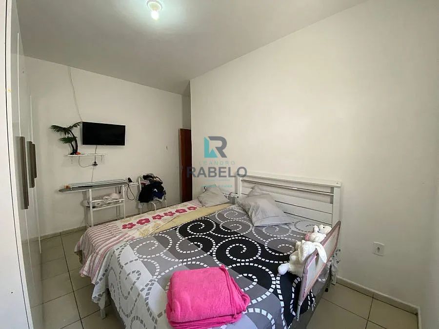 CASA COM 2 QUARTOS NA VILA RICA EM LORENA-SP - Foto 5