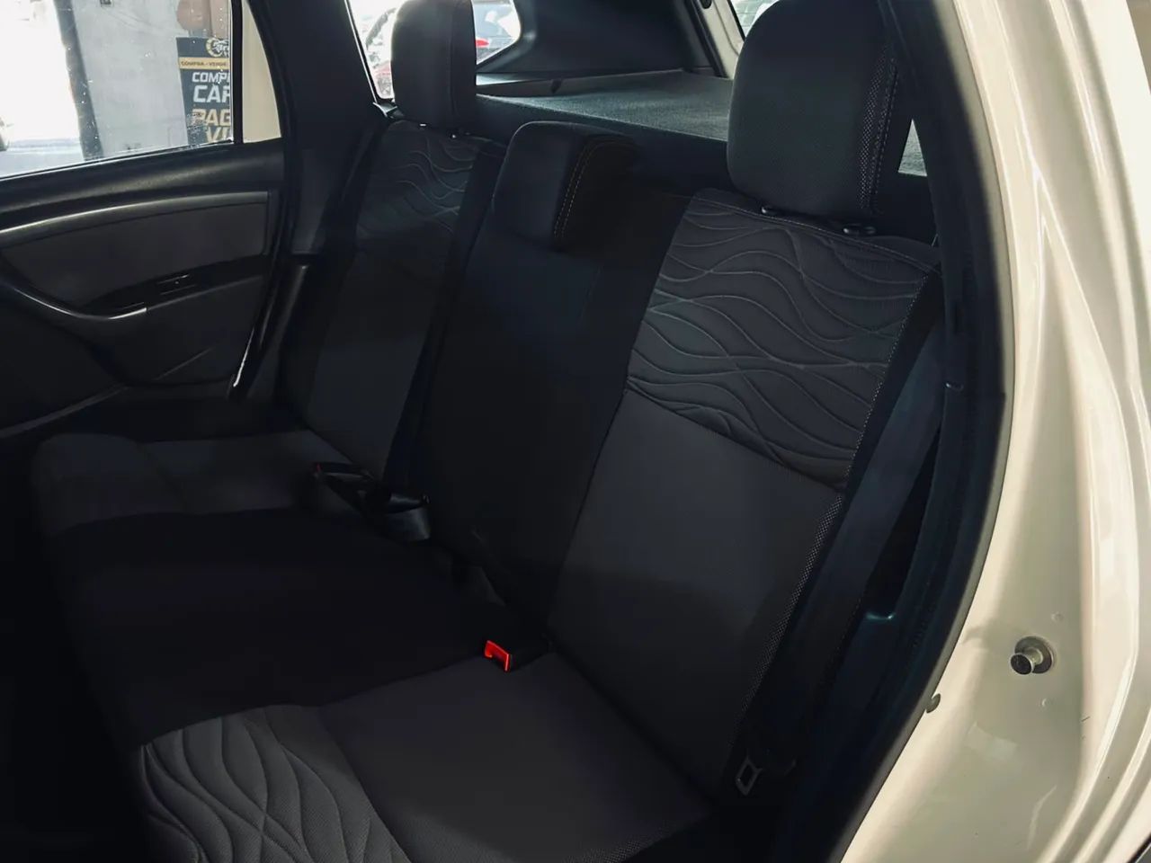 Renault Duster Dynamique 2.0 Hi-flex 16V Aut. 2015 - Foto 3