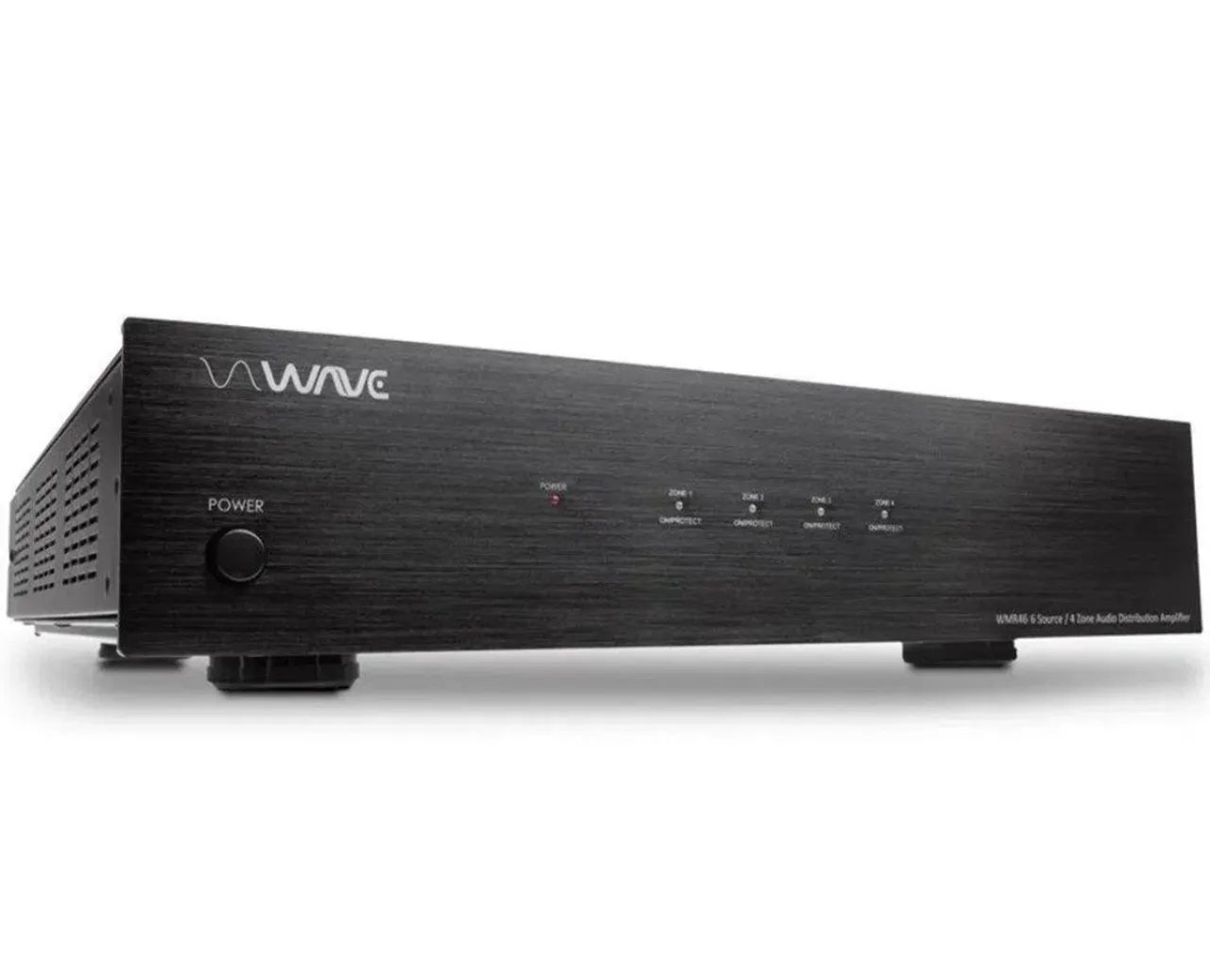 Amplificador 