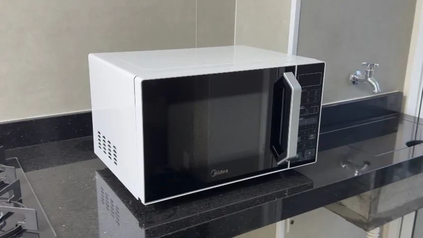 Micro-ondas Midea 27 litros - Foto 3