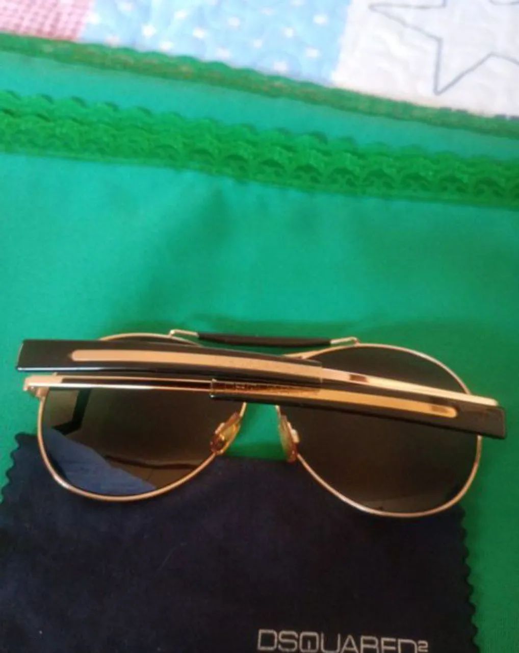 Óculos Dsquared2 Original! - Foto 2