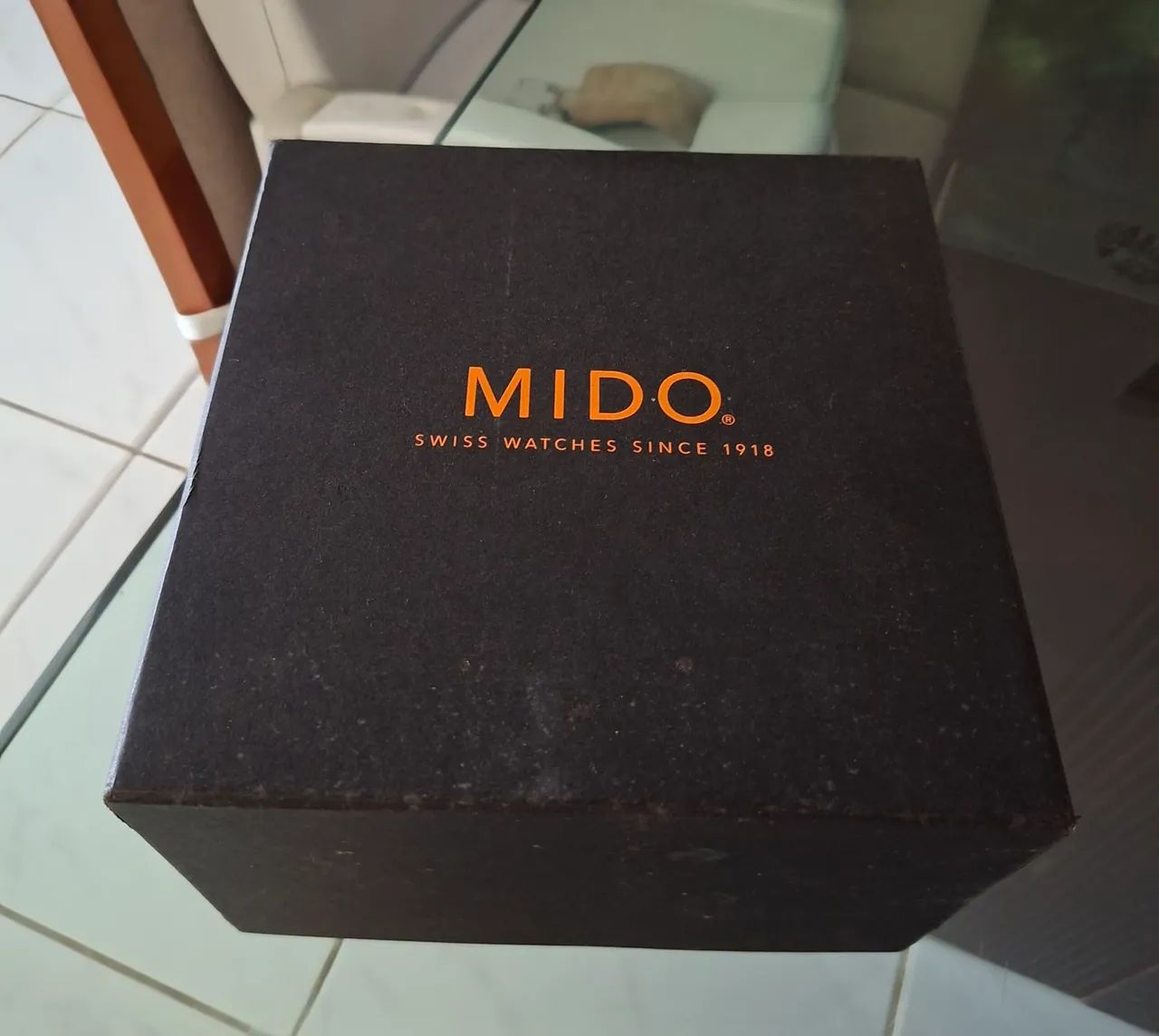 Relógio Mido automático  - Foto 3