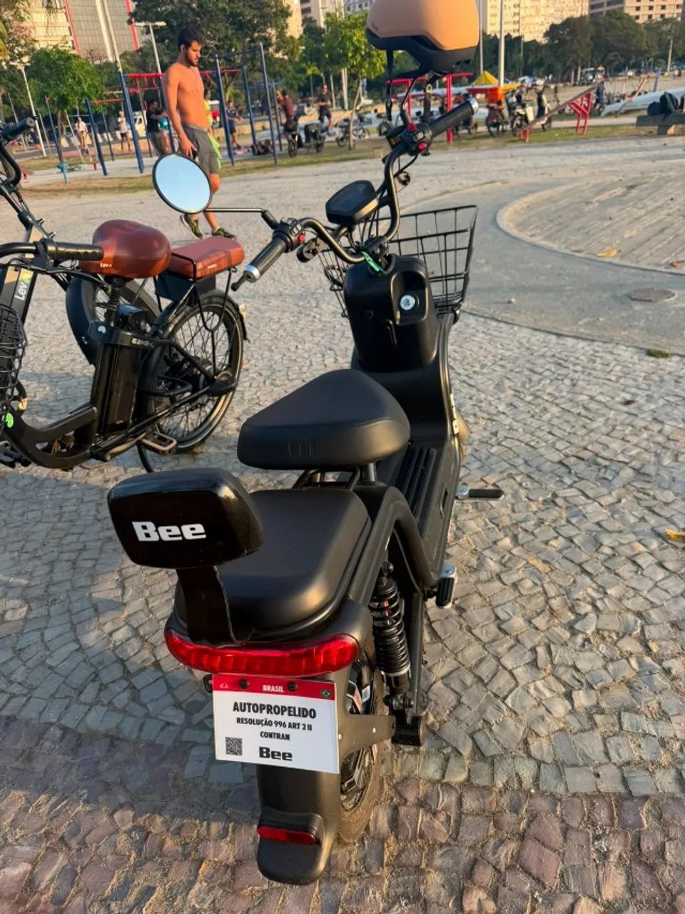 BEE 2024  - Foto 4