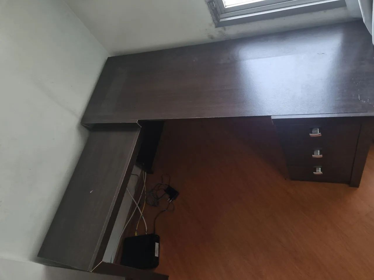 Mesa de escritório - Foto 3