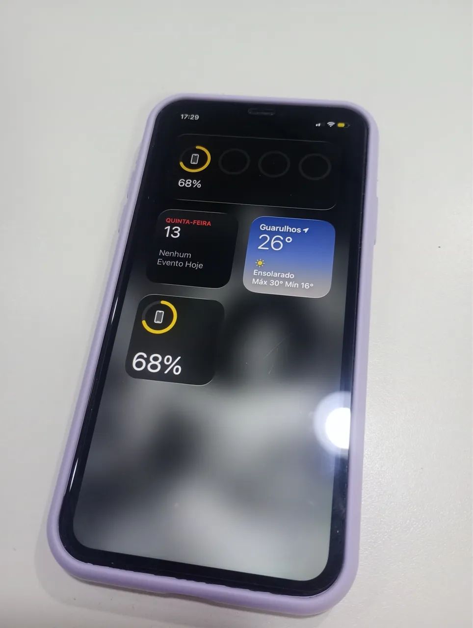 iPhone  11 Novo - Foto 3