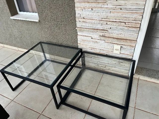 Mesinha de centro