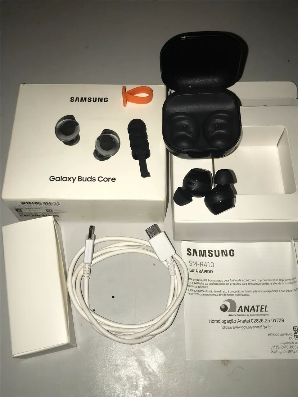 Galaxy Buds Core - Foto 4