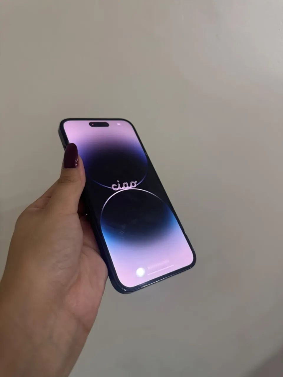 iPhone 14 Pro Max  - Foto 3