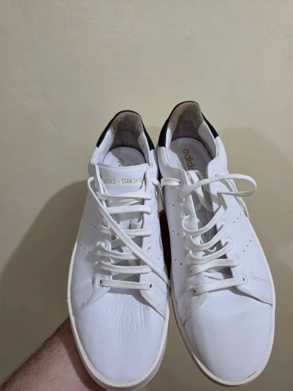 Tênis stan smith recon tamanho 41 - Foto 2