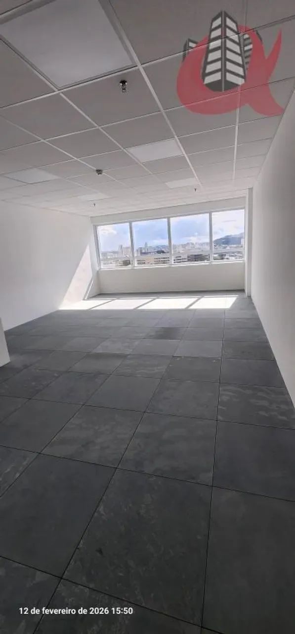 Sala Comercial para Locação em Barueri, Alphaville Centro Industrial e Empresarial/Alphavi - Foto 4