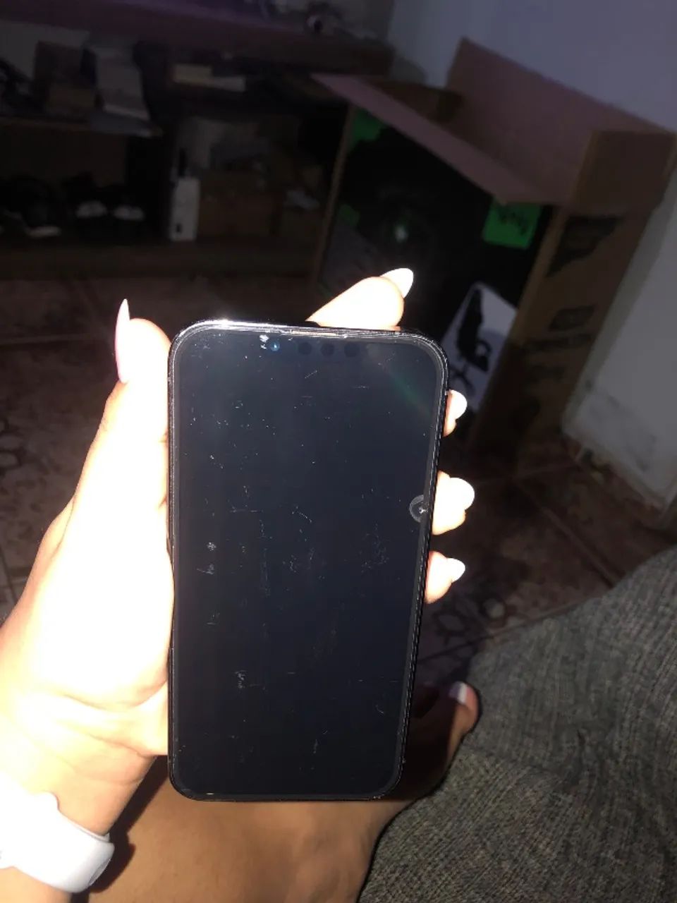 iPhone 13 Pro 128Gb