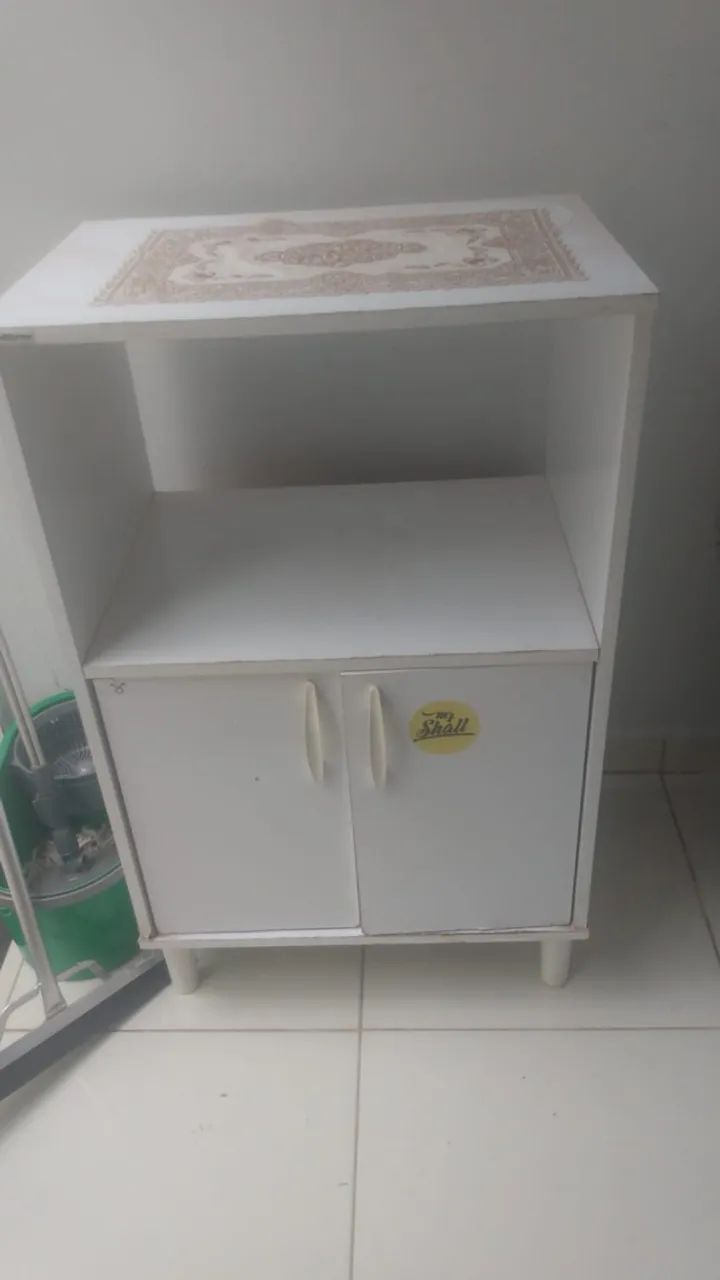 Armario Multiuso 