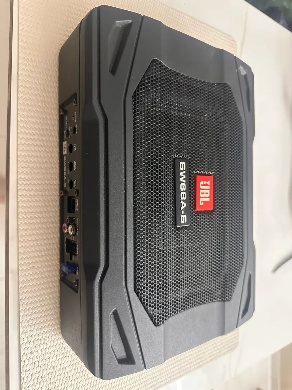 SUB WOOFER JBL - Foto 4