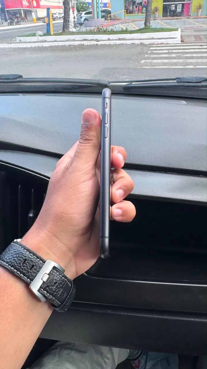 iPhone 11 todo original  - Foto 4