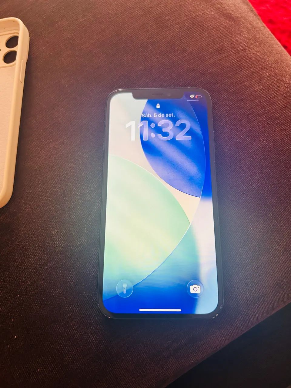iPhone 12 - Foto 5