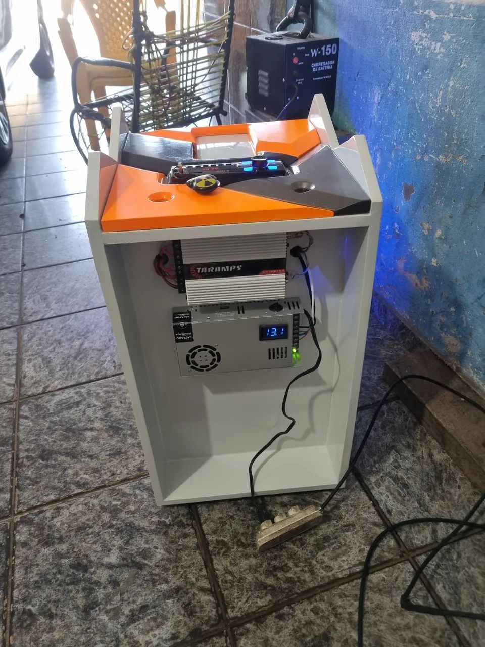 Caixa bob disponível  - Foto 3