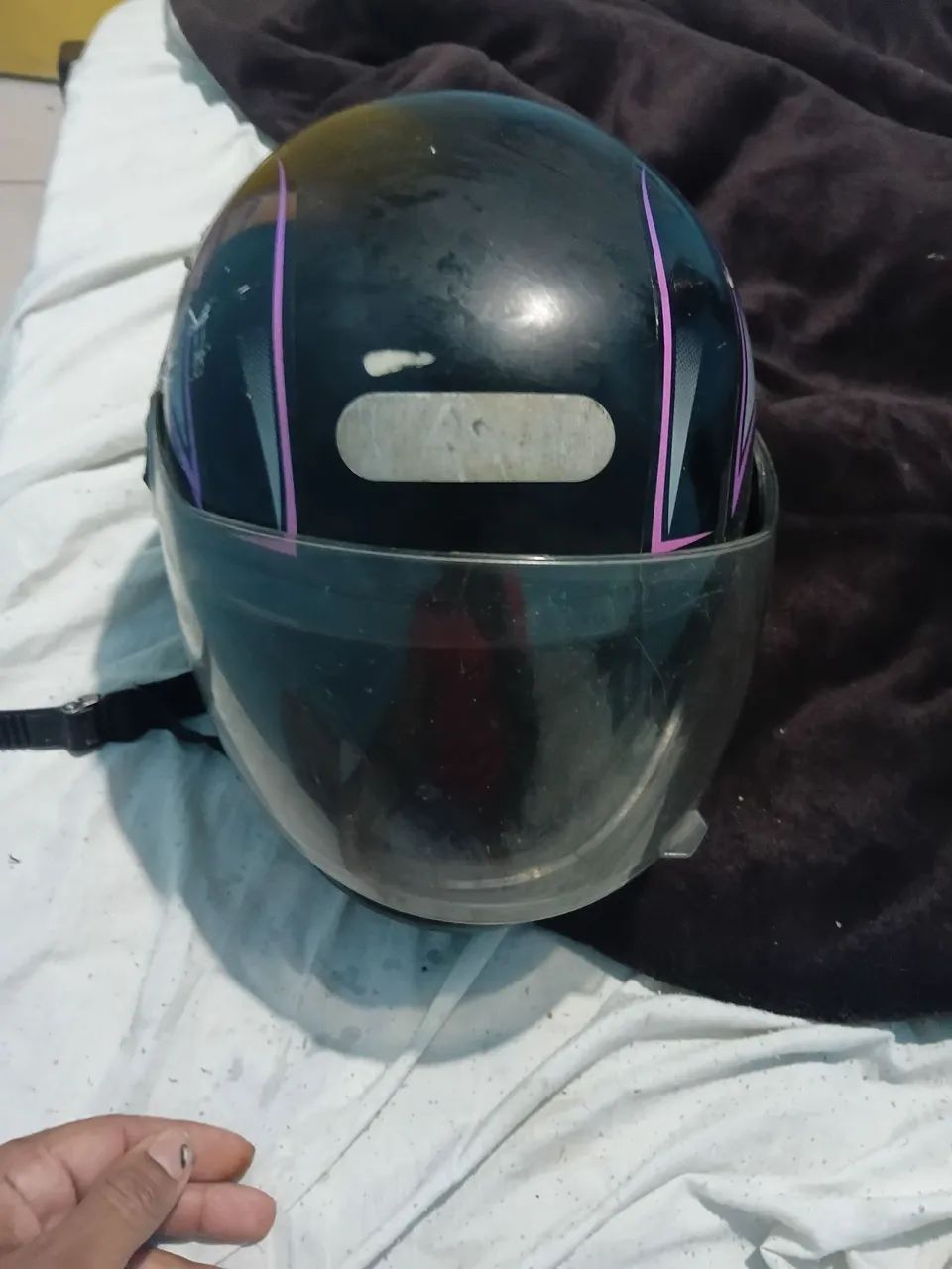 Capacete  - Foto 2