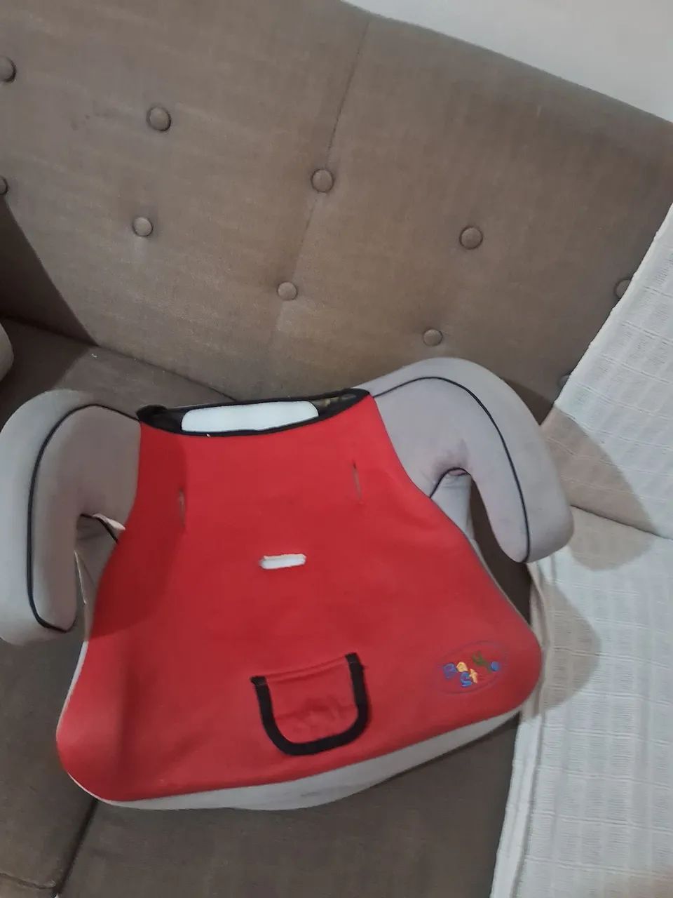 Assento cadeirinha